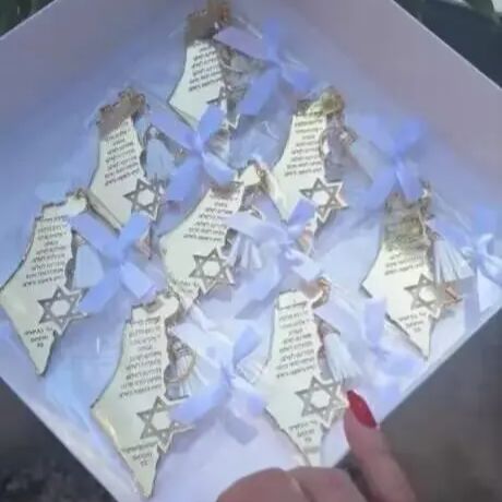 Custom Star Map - Cermin perak hadiah panas untuk Bar