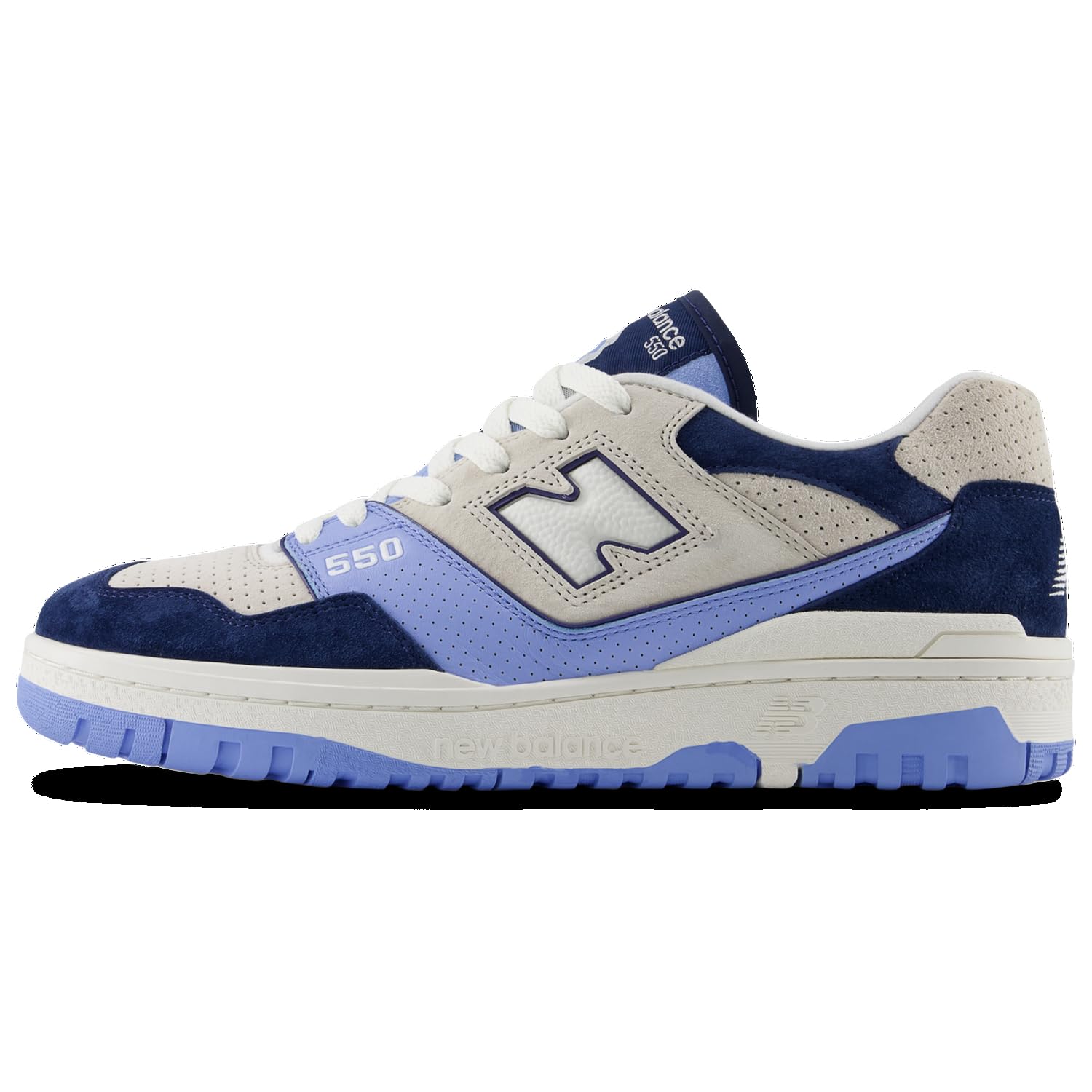 New Balance Shoes 550 - New Balance 550 - Sepatu Sneakers